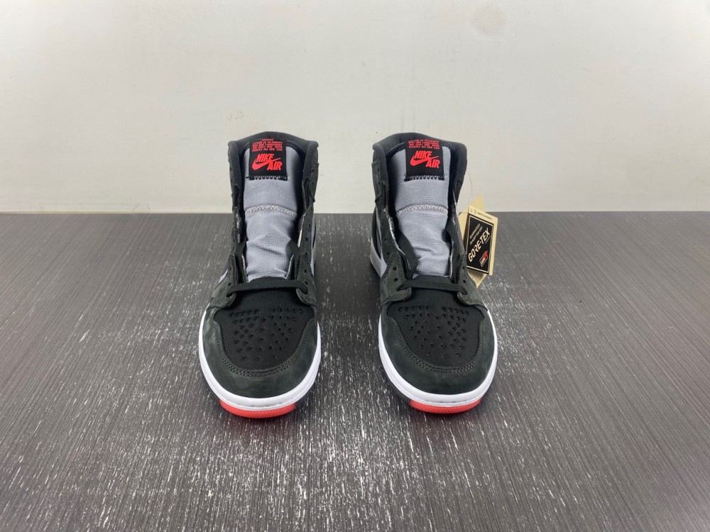 Air Jordan 1 High Element Gore Tex Black Infrared Db2889 002 9 - www.kickbulk.co